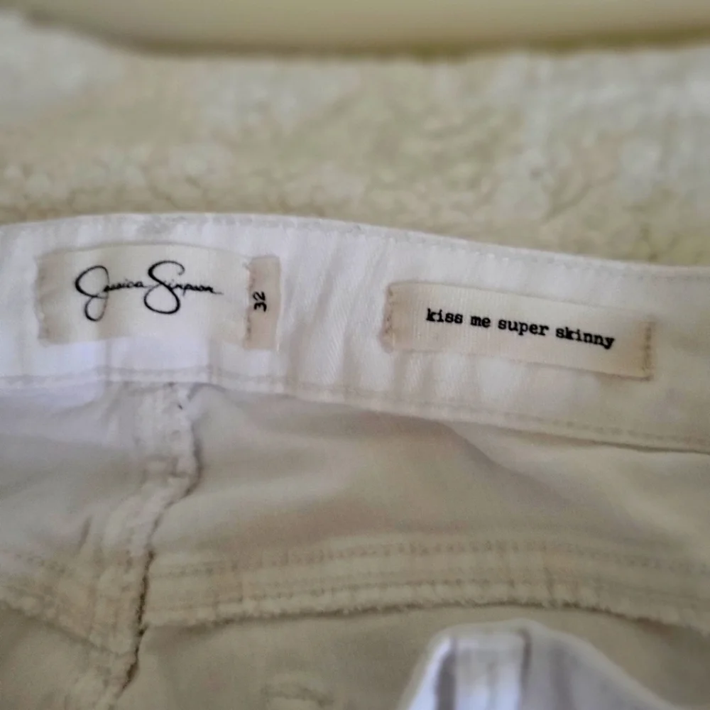 NWOT Jessica Simpson Jeans - Picture 3 of 6